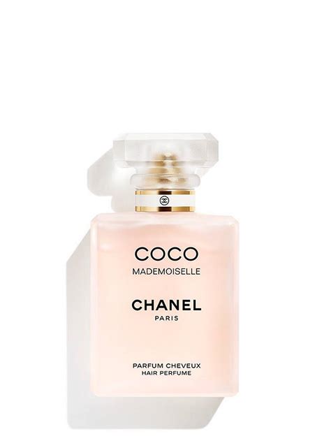 chanel coco.